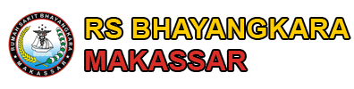 RS Bhayangkara Makasar