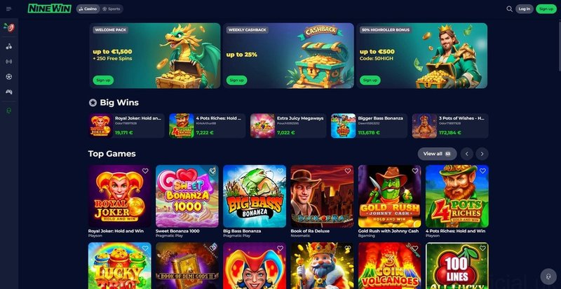 NineWin Casino UK: Ultimate Guide to Login and App Features, ninewin NineWin Casino UK: Ultimate Guide to Login and App Features, ninewin