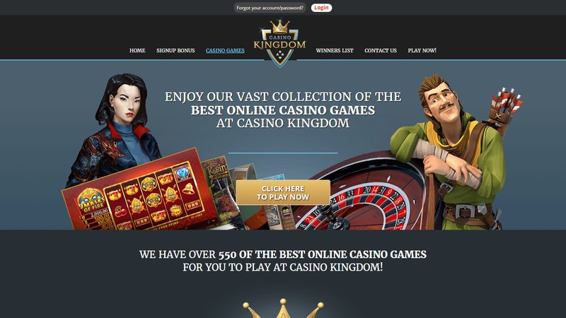 Explore spincastles casino